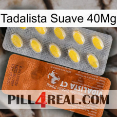 Tadalista Soft 40Mg 42